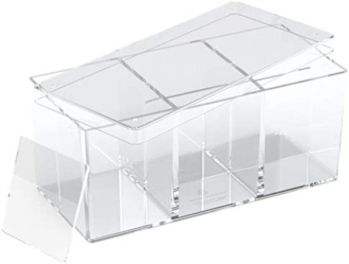Ultimate Guard Stack´n´Safe Card Box 480