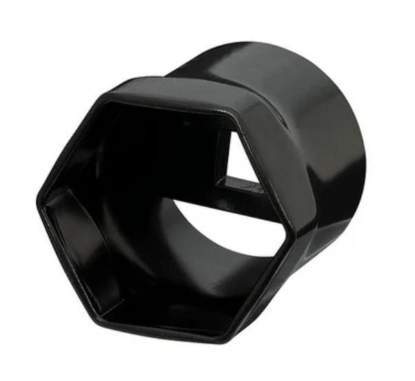 AFF 18506 3" Locknut Socket 6 Point