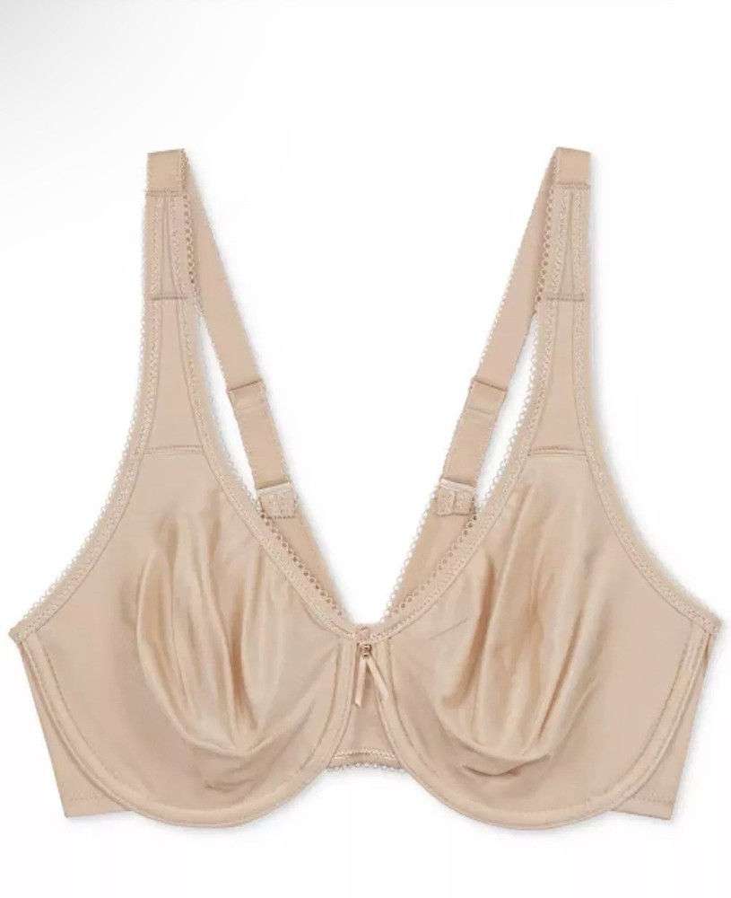 Wacoal Minimizer Bra Plain 855192 36DD