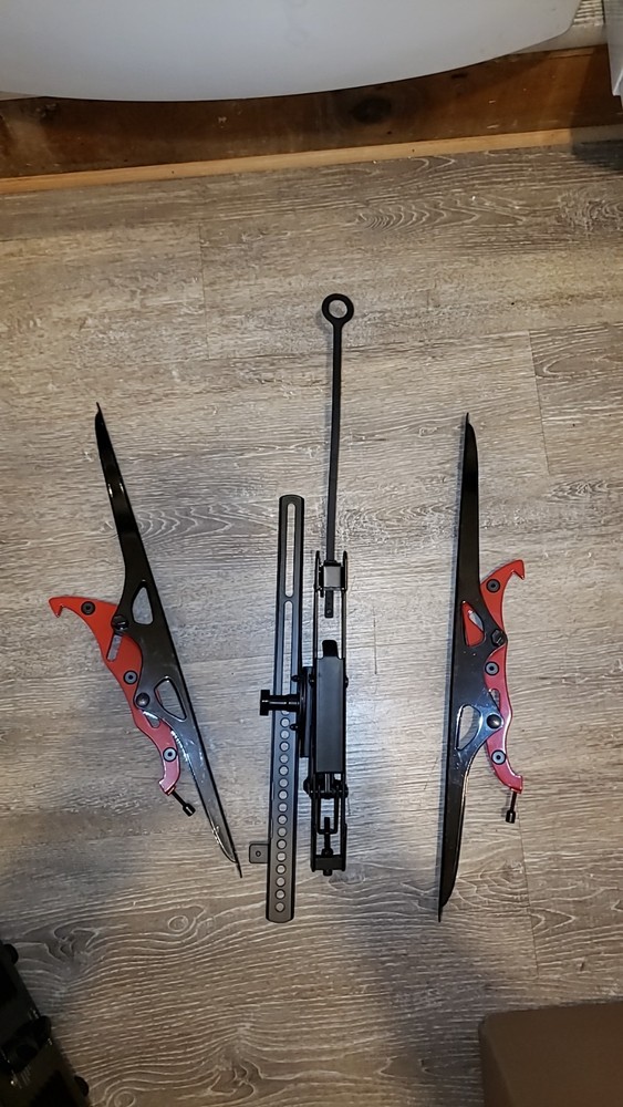 z line mounting brackets and swivel mount