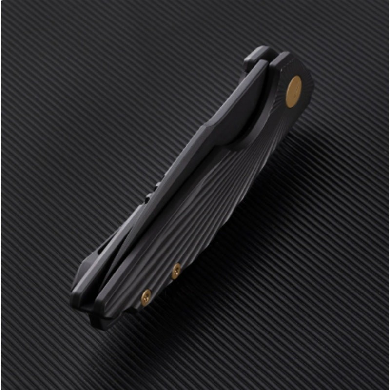 FerraMonster Knives ~ AURORA RAYS ~ (FM23002-C)