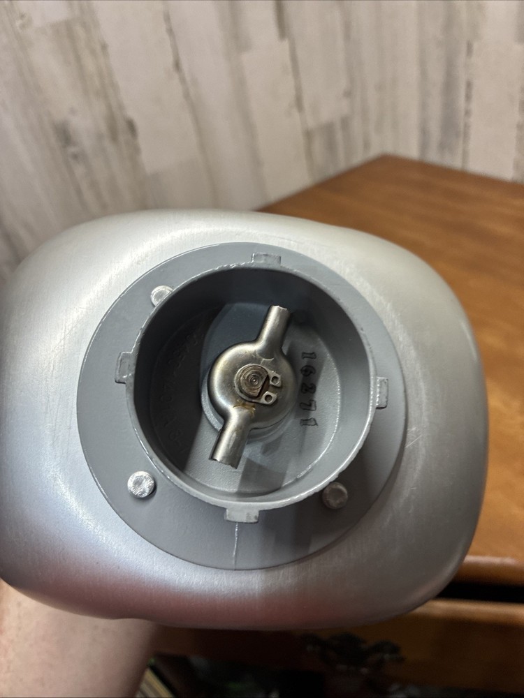 Cuisinart CBK-100 Bread Maker Replacement Pan & Paddle OEM