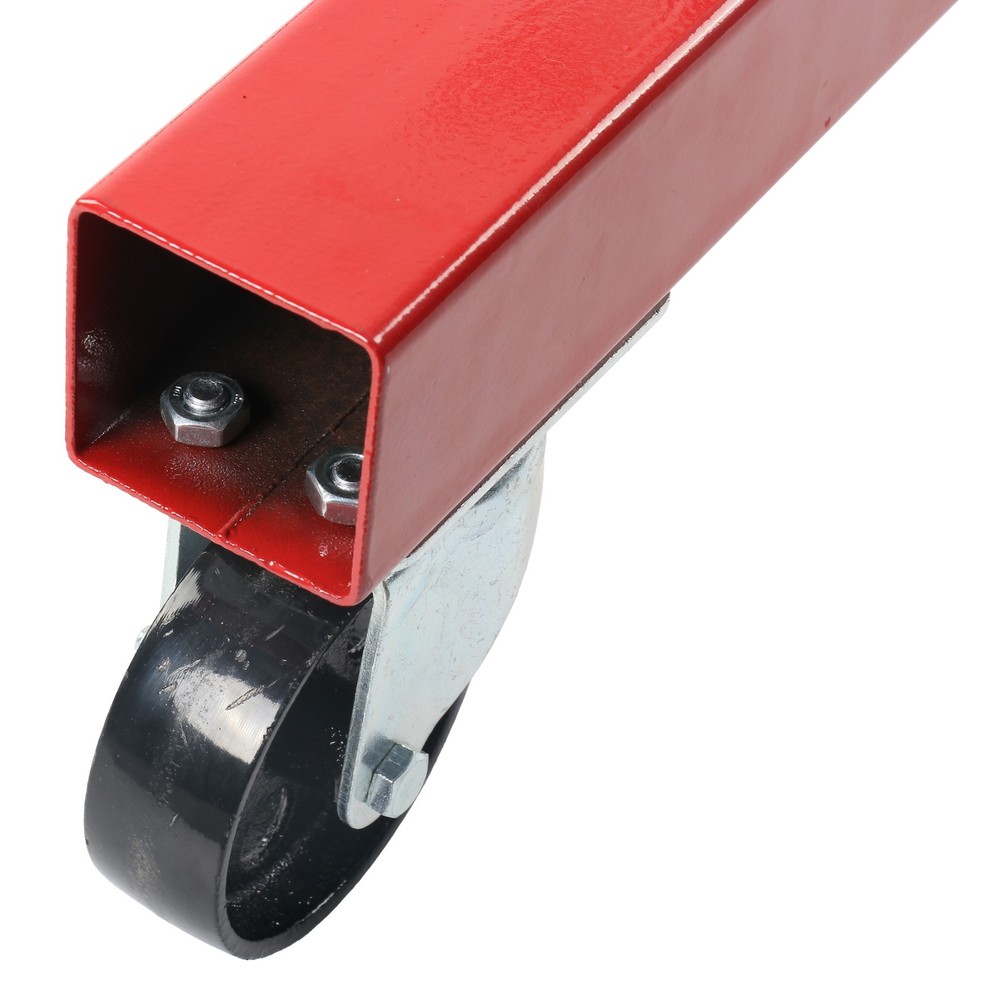 2000 LBS Engine Stands with 360 Degree Rotating Head & Adjustable Arms