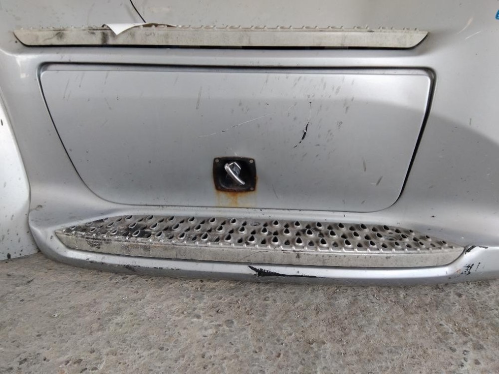 For 2015 PETERBILT 579 SIDE FAIRING Left , MN