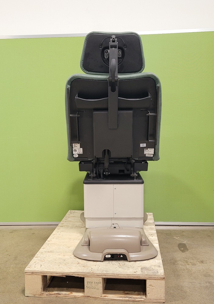Ritter 230 Procedure Chair