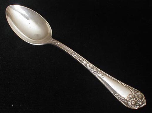 International WELLESLEY teaspoon(s)