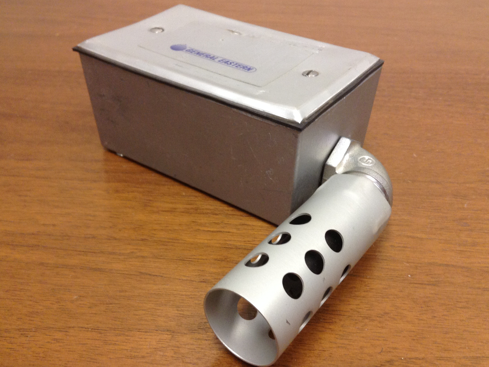 General Eastern - P/N: IH3-1 - Humidity Transmitter
