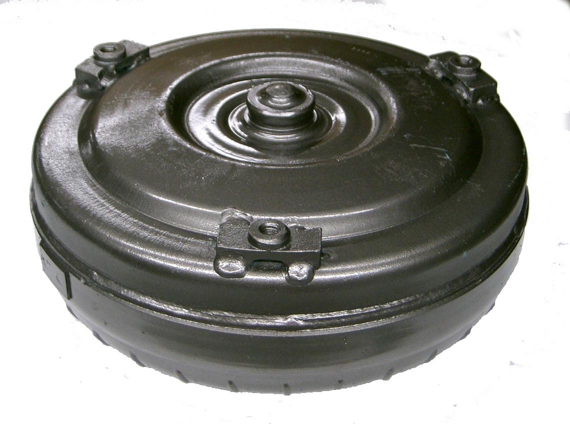 4L60E 4L60 700R4 700R - 2000-2200 stall torque converter - LOCKUP 1985-1997