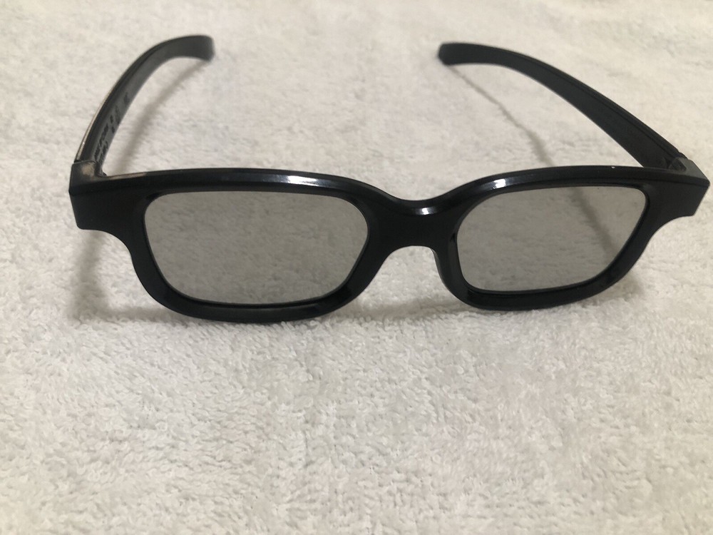 3d glasses for tv