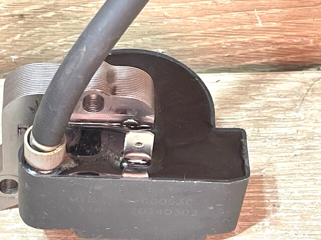 Craftsman B2000 Leaf Blower 2-Cycle 25cc Module Coil OME USED