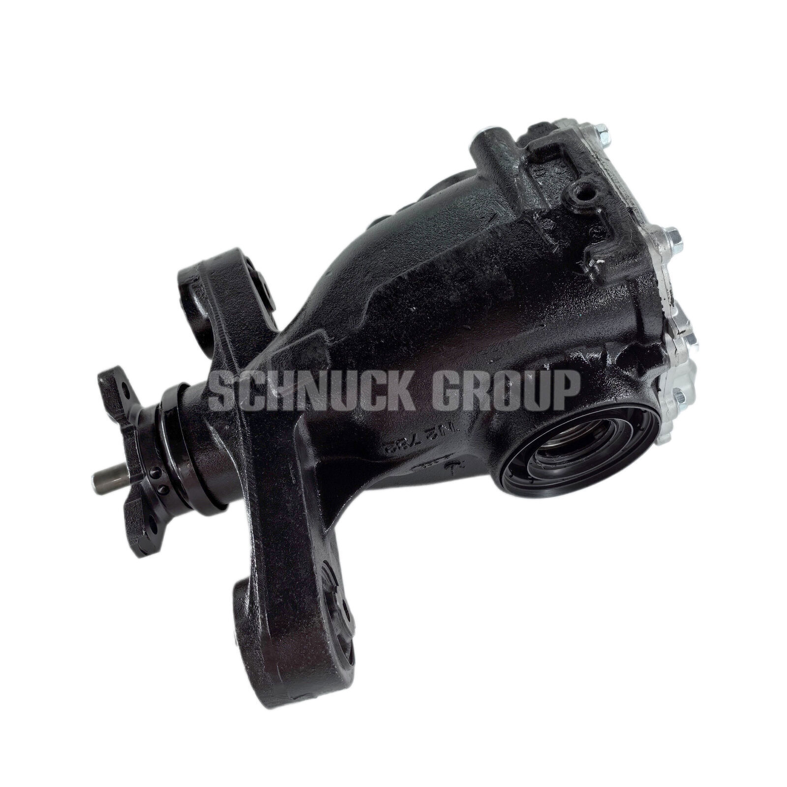 Rear Differential Carrier Assembly Fit Cadillac ATS 2.0L RWD 3.27 FDR 2013-2019