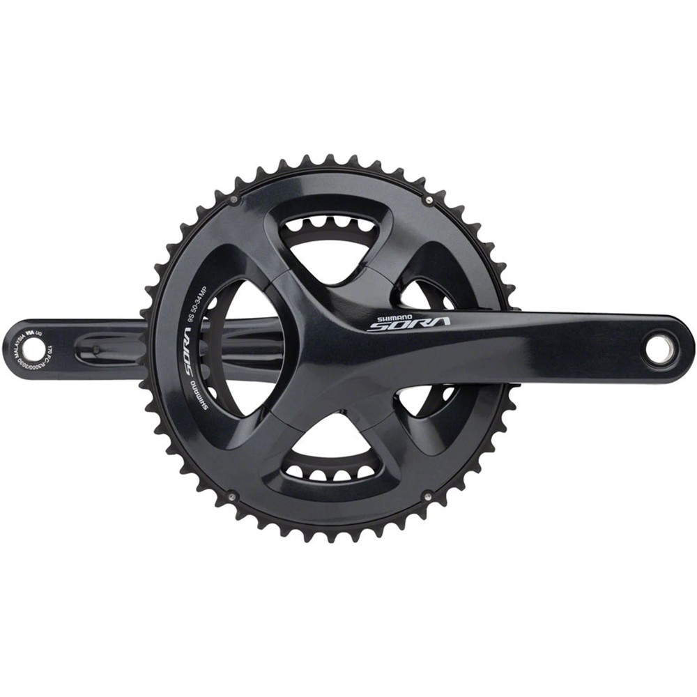 Sora FC-R3000 Crankset
