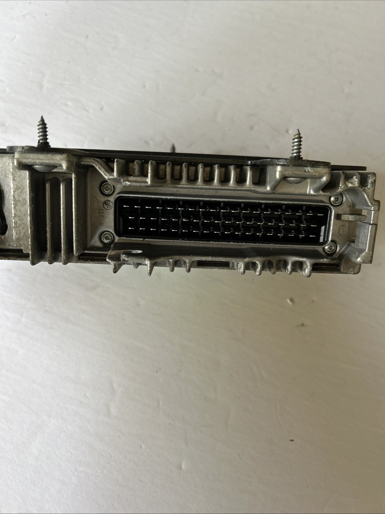 1990-92 OEM Cadillac ALLANTE ABS control module brain controller BOSCH