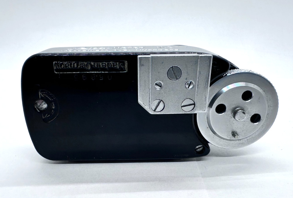 Leica Meter MC Exposure Meter Light Meter
