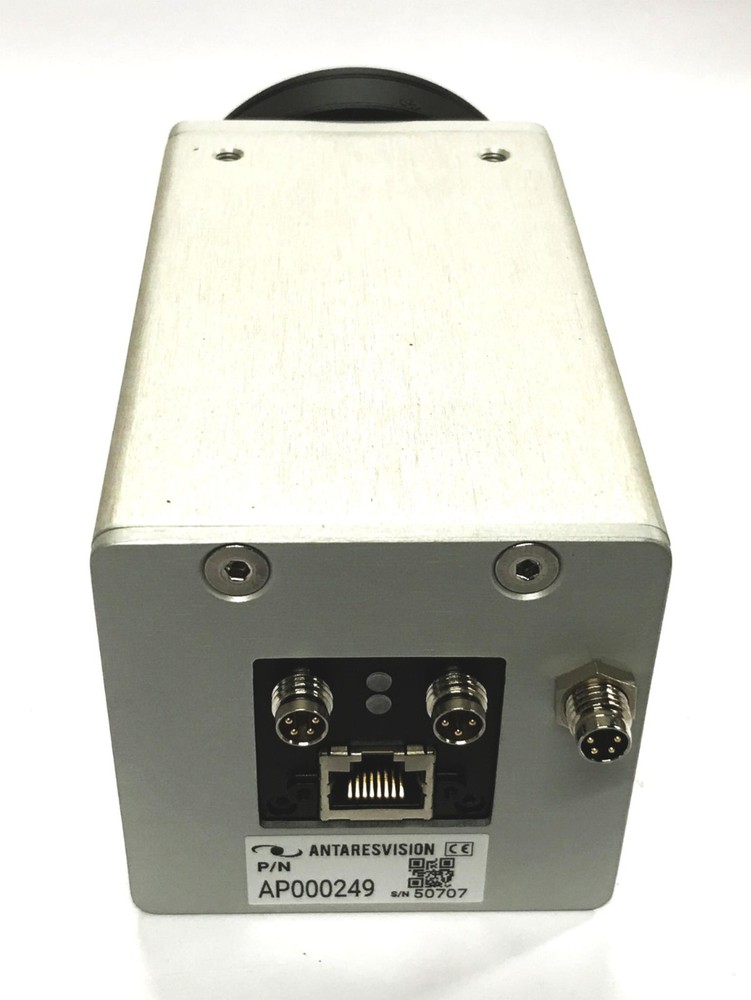 Antaresvision Vision Head Assembly AP000249 NOS
