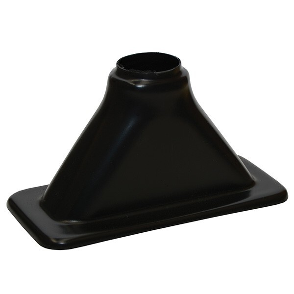 152mm x 51mm Air Intake Duct