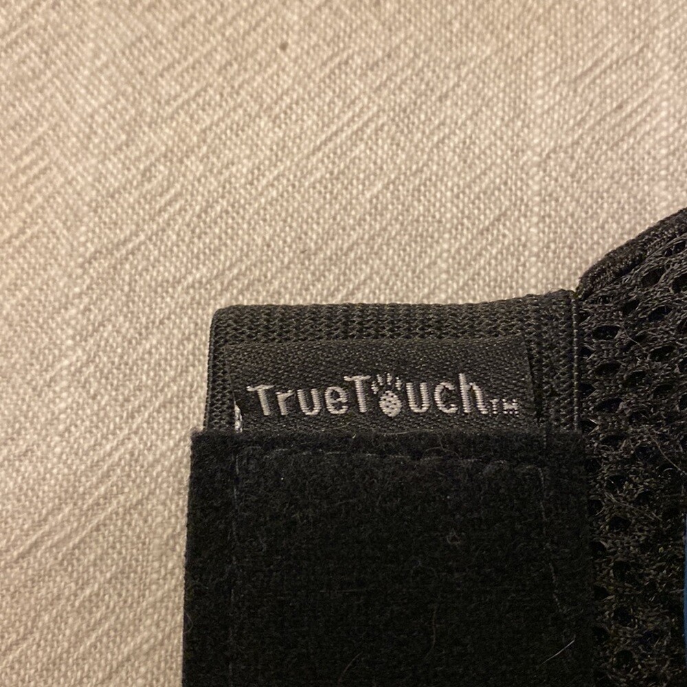 True Touch Pet Glove