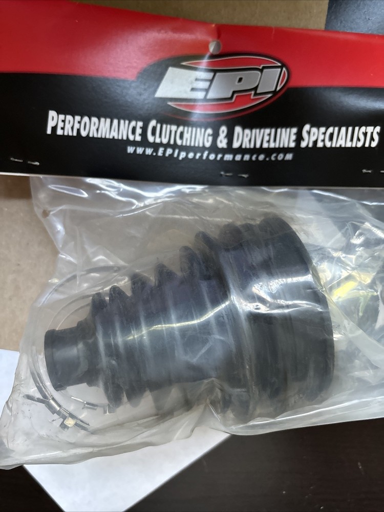 WE130136 EPI BOOT KIT