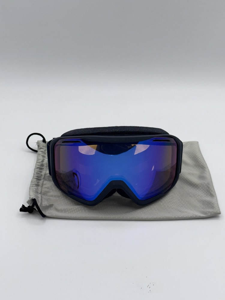 Smith Optics Blazer Midnight Navy/Blue Sensor Size M