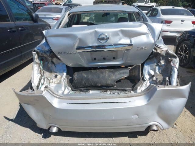Fuse Box Engine Compartment VIN A 4th Digit Fits 08-10 ALTIMA 4839916