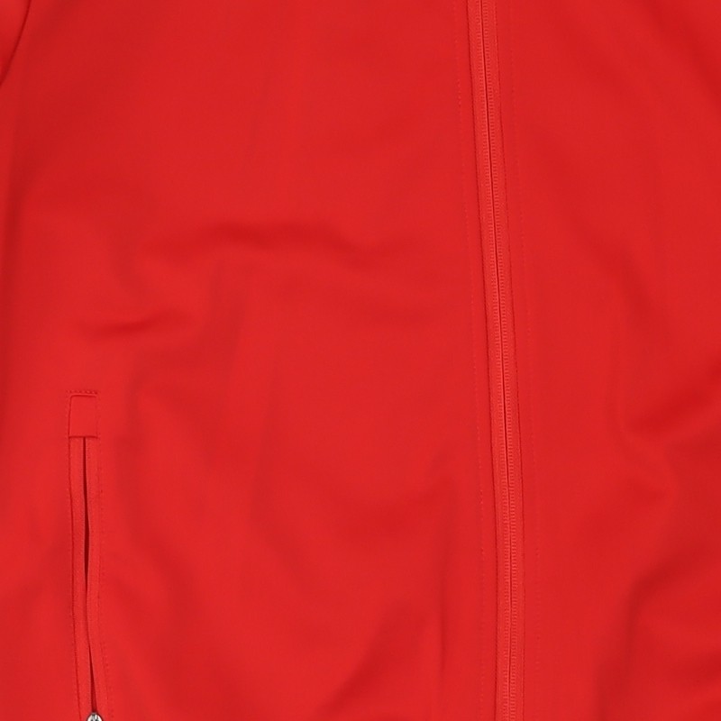 Sondico Men's Red Track Jacket Size S