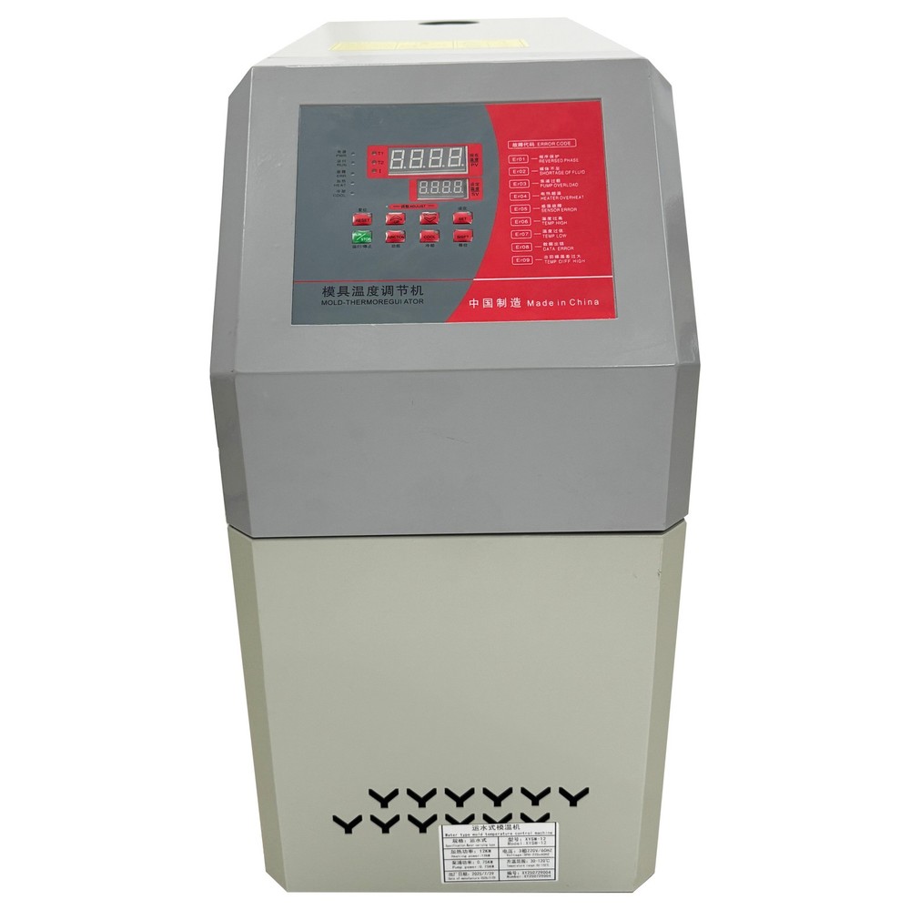 Automatic Constant Temperature Machine for Injection Molds AC200-240V