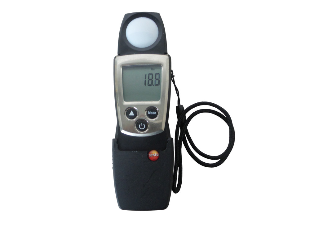 Testo Light Meter 540 Pocket Size - Free Shipping
