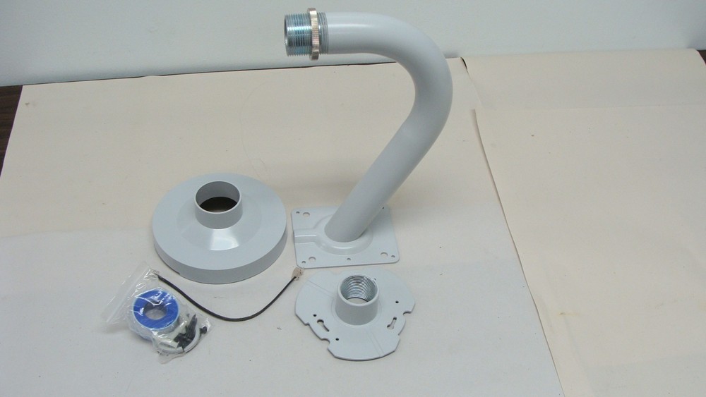 UTC Fire & Security GEC-DV-WM Wall Mount