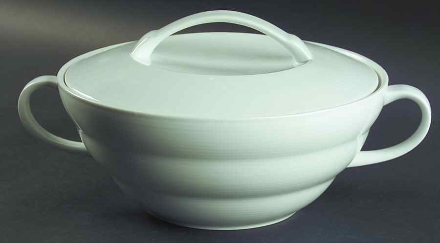 Block Hi Lite Tureen 6368346
