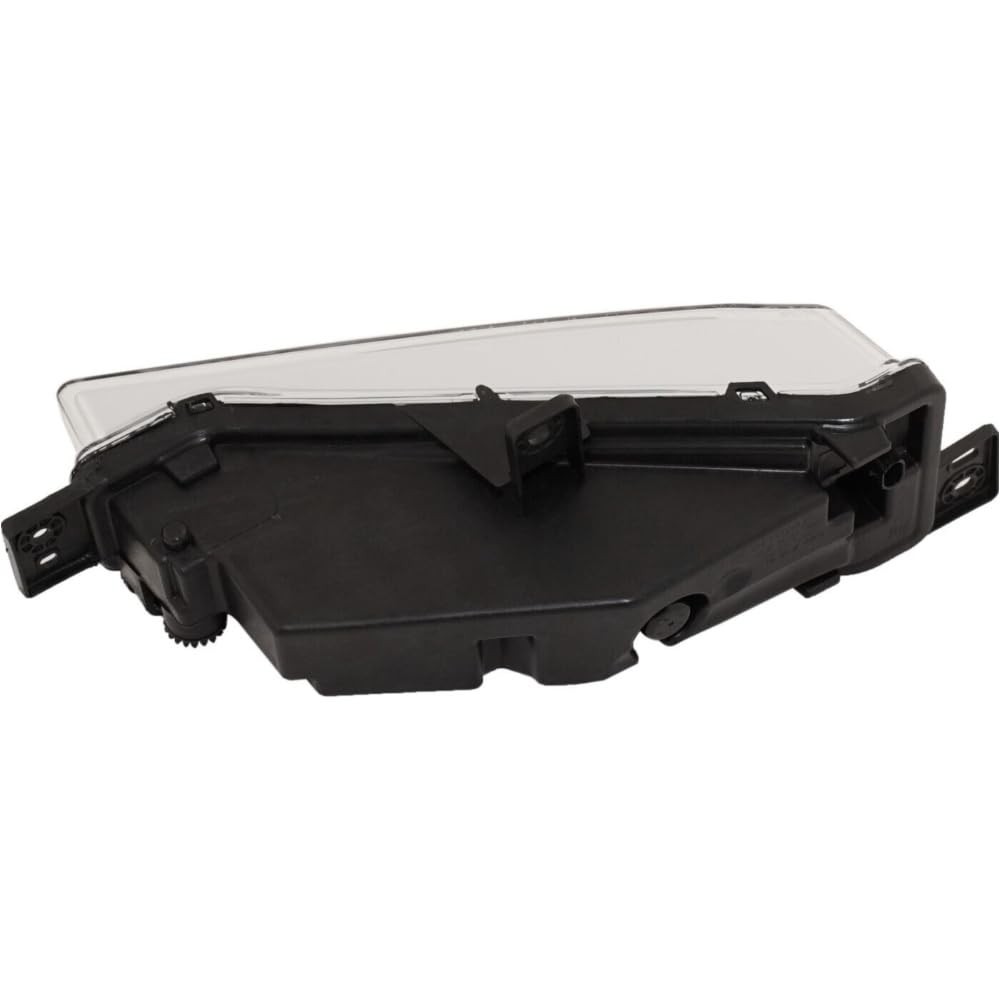 2pcs Front Left Right Fog Light Set 16973606