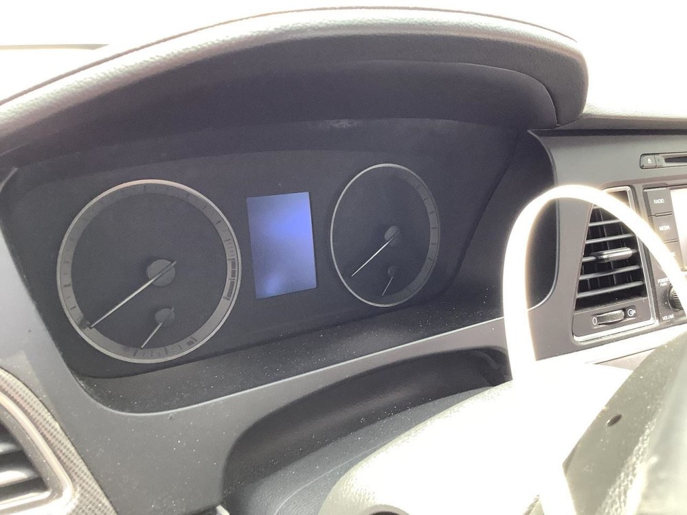 SONATA 2015 Glove Box 4721044