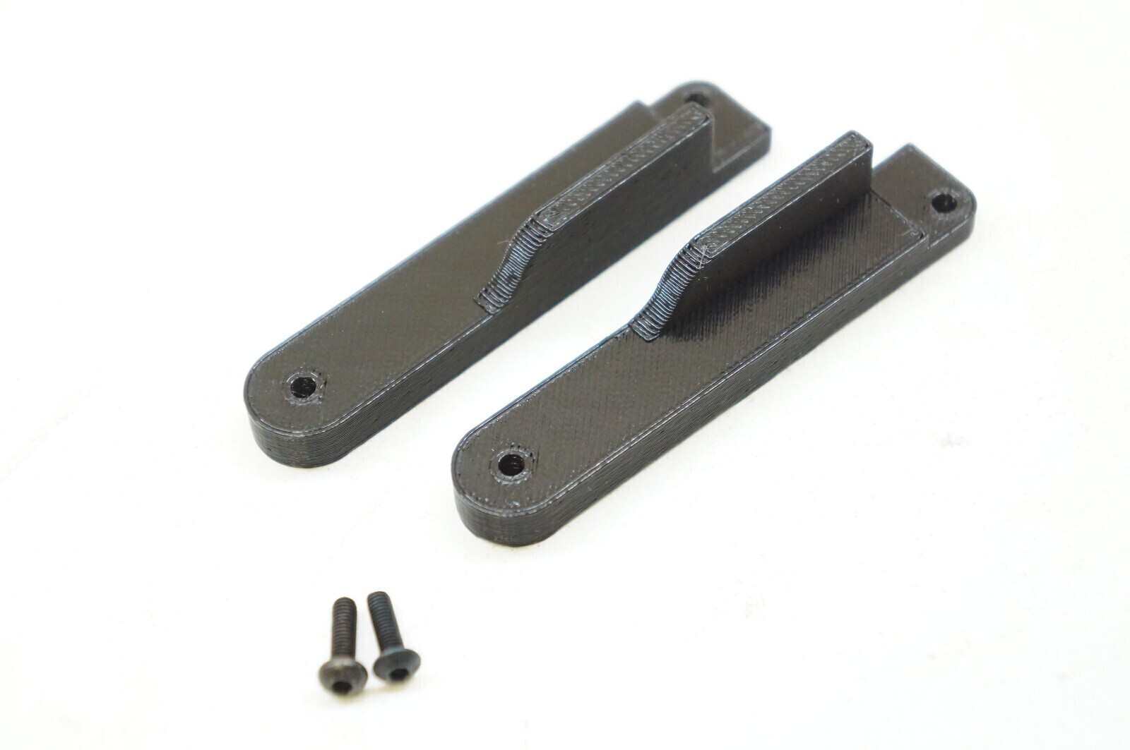 Folding Legs Kick Stand Set for Xiegu G90 HF Radio