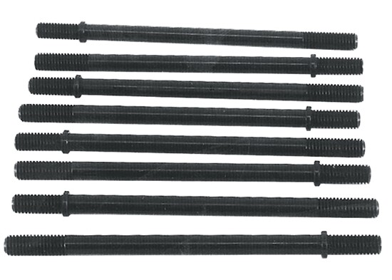 Replacement Cylinder Stud Set For 85-99 Harley Evolution 16837-85C 65442