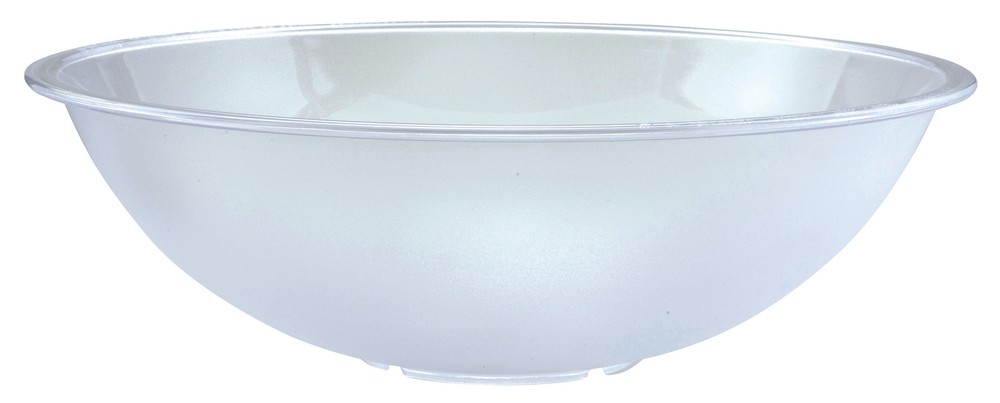 18-3/4" Pebbled Bowl, PC (12 Each)