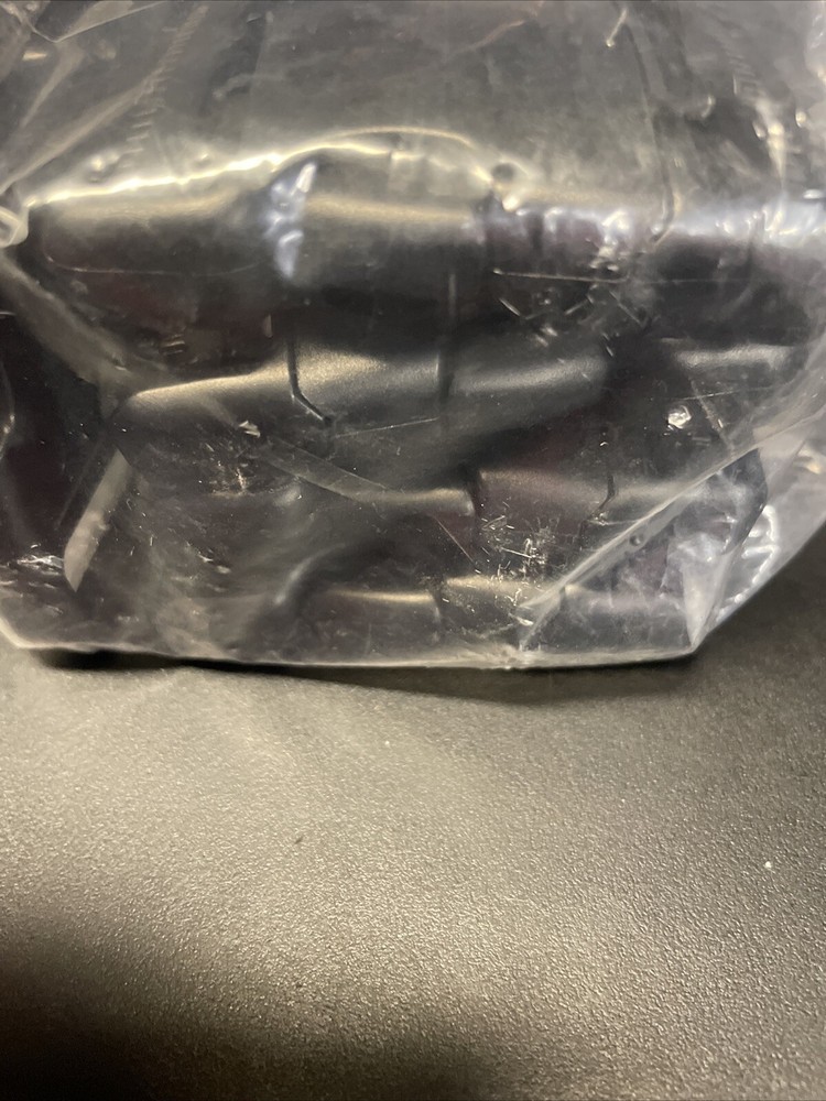 BULK-STRAP B2 Side Squeeze Buckle, 2" W QTY 5