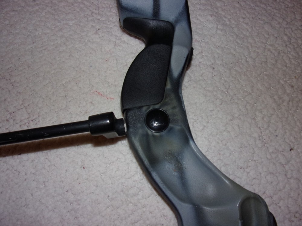 Jennings Sonic XL Compound Bow