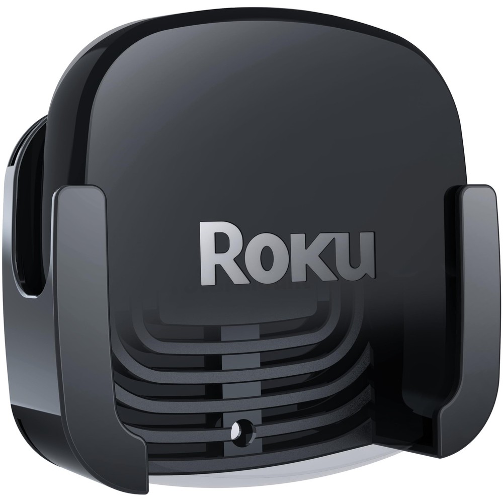 Roku Ultra Mount: Compatible Wall Bracket for All Models