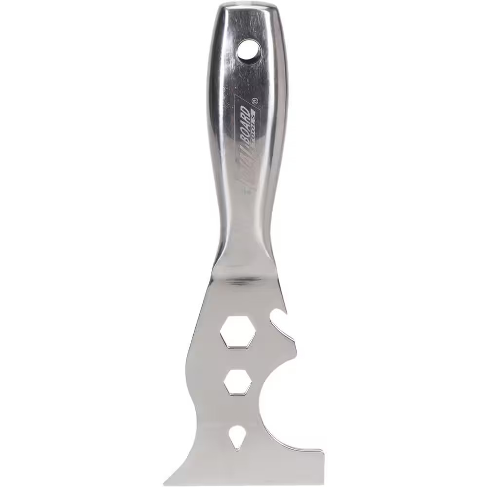 Wal-Pro 12 In. 1 Multi-Purpose Tool