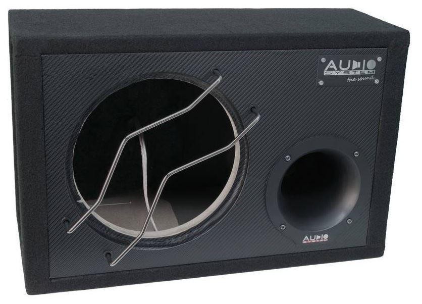 Audio System BR-10 C - 25cm Empty Enclosure