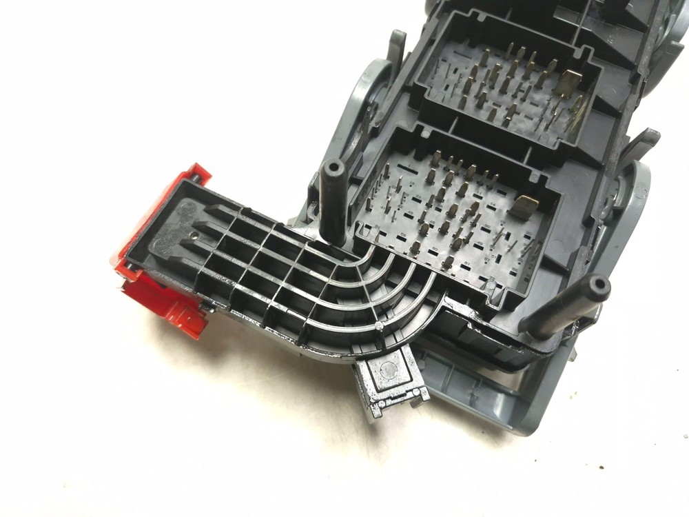 2017 Dodge Journey Fuse Box Power OEM