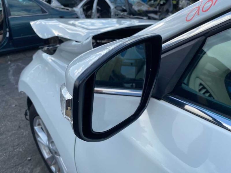 ALTIMA 2015 Fuse Box Cabin 1328501