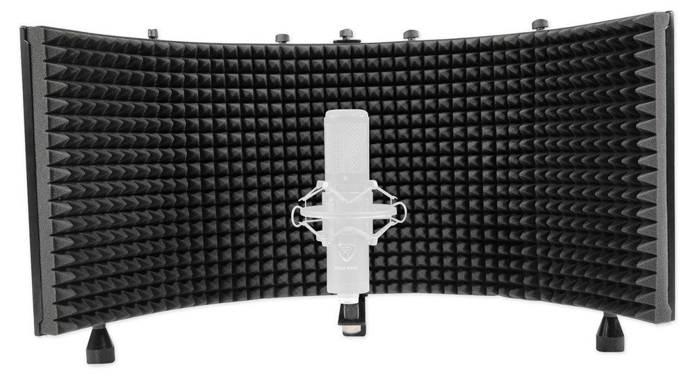 Arturia AUDIOFUSE 16Rig Midi USB Audio Recording Interface+Isolation Shield