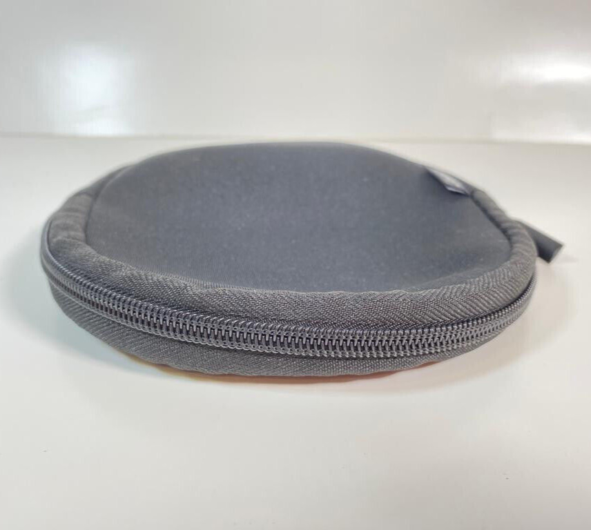 Jabra EVOLVE Headset pouch for Evolve 20-65, Black