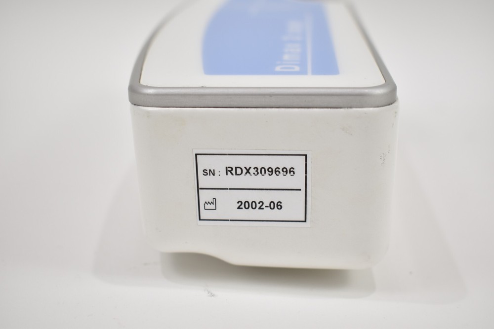 Planmeca ProMax Dimax 2 Ceph X-ray Sensor Head Replacement Part MFD: 2002-06