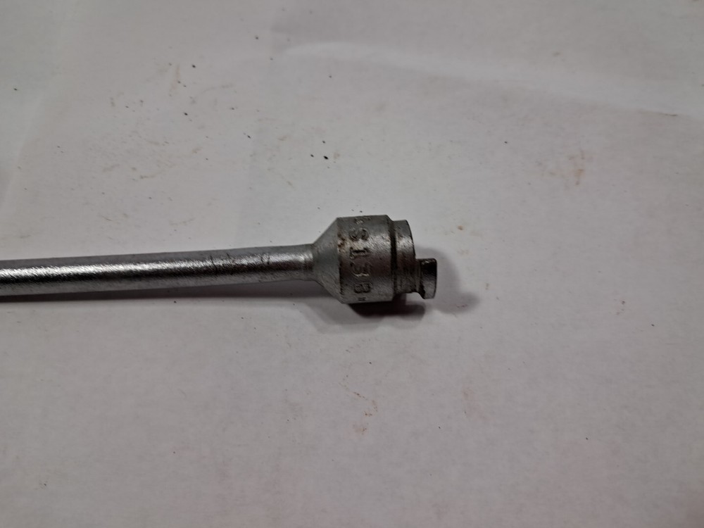 Mac Tools S13B Heavy Duty Brake Spring Wrench Tool Os100