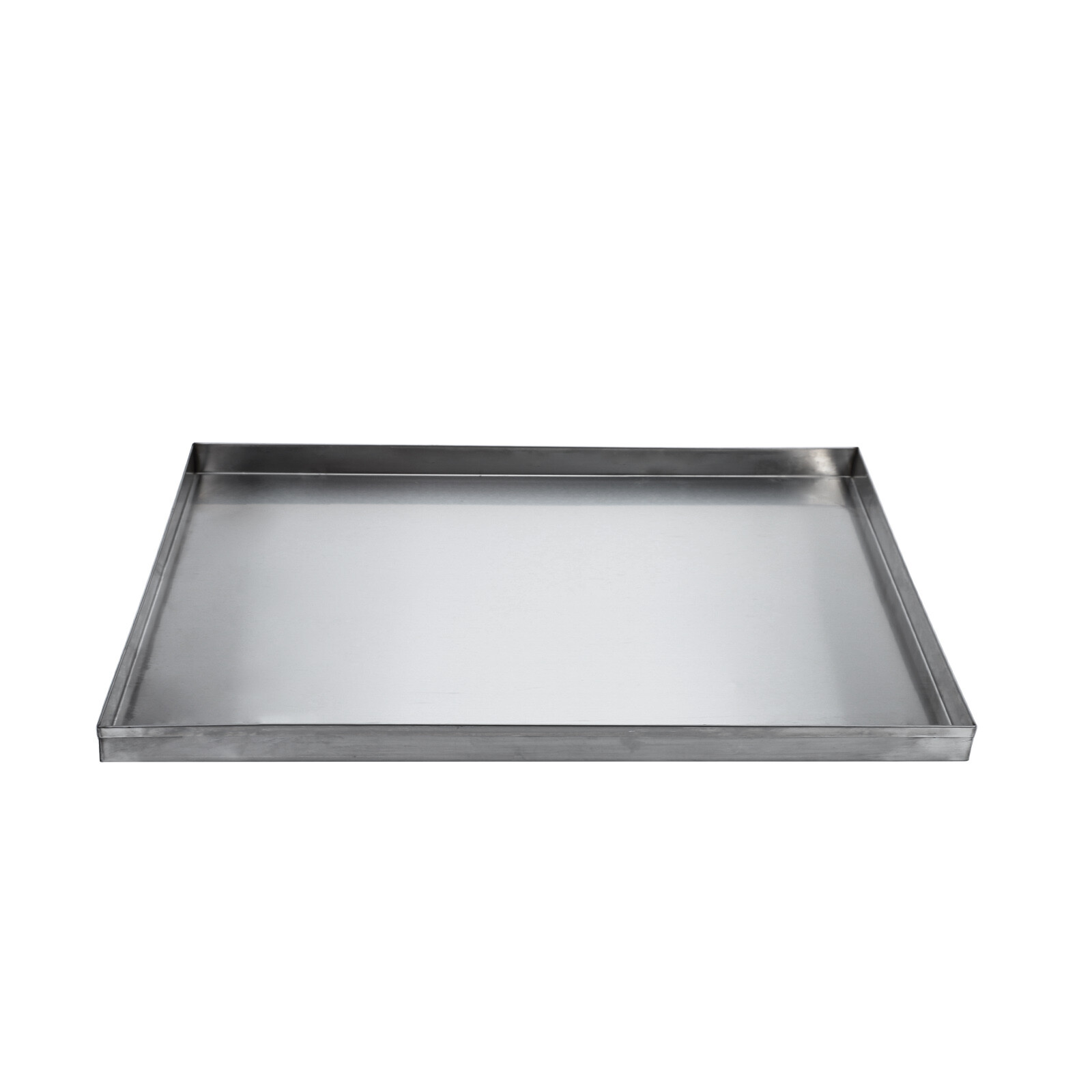 Confote Stainless Steel Replacement Tray for Dog Crate Pet Kennel Cage Pan