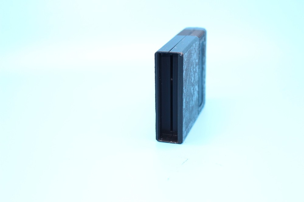 Commodore 64 Replacement Cartridge Case Standard Size