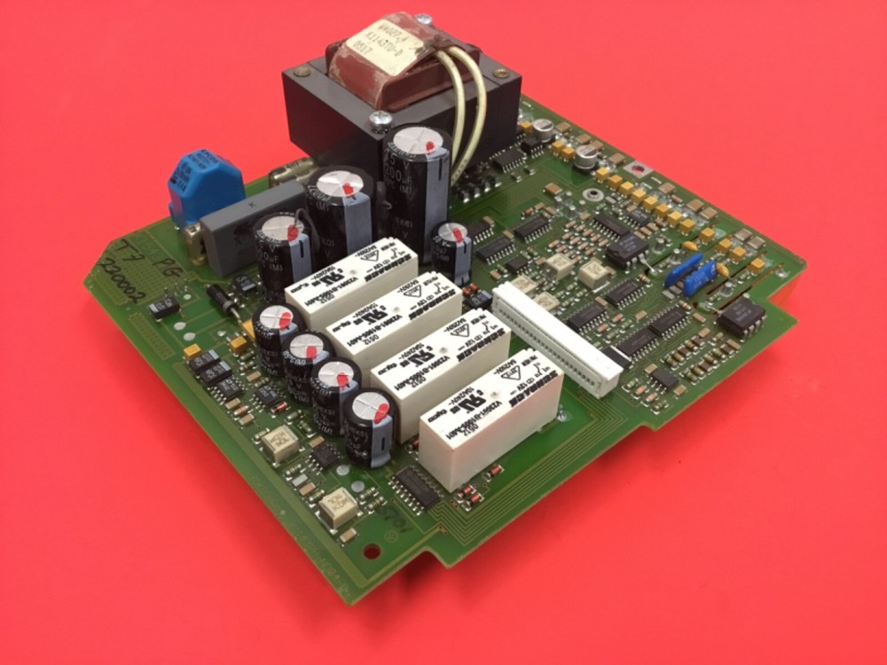 Yokogawa - P/N: K1143PH-N094-B - Control Board
