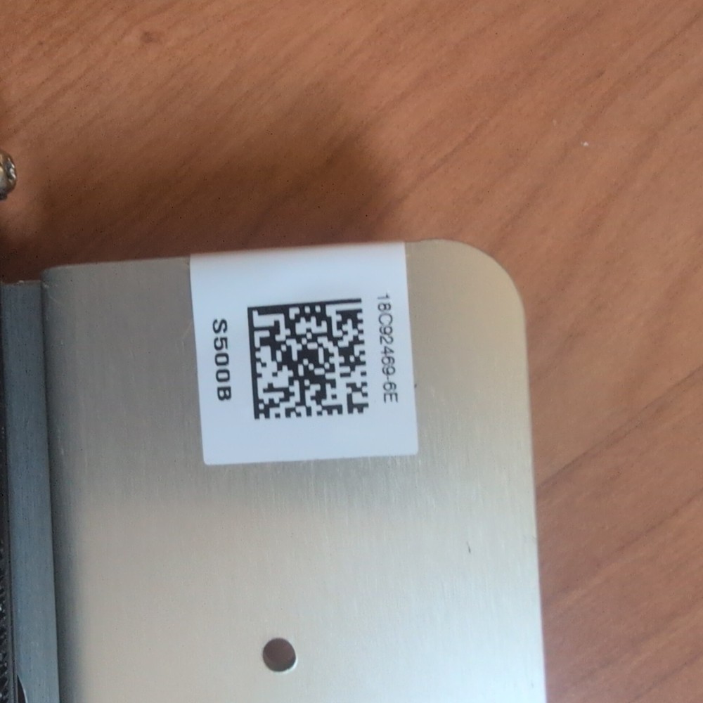 SolarEdge S500B-1GM4MRM Power Optimizer