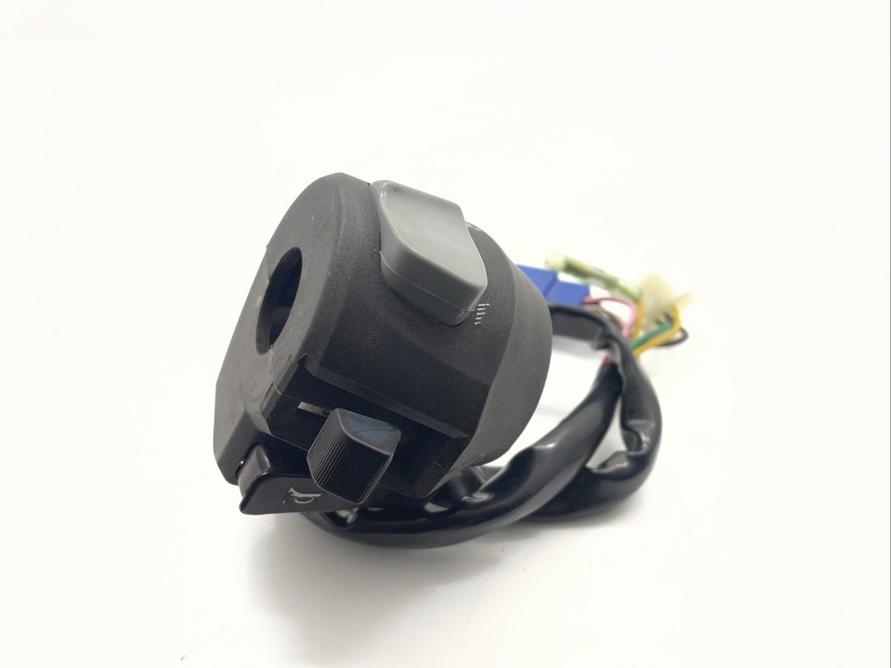 ♻️ Yamaha Ybr 125 2004 - 2006 Left Side Switchgear ♻️